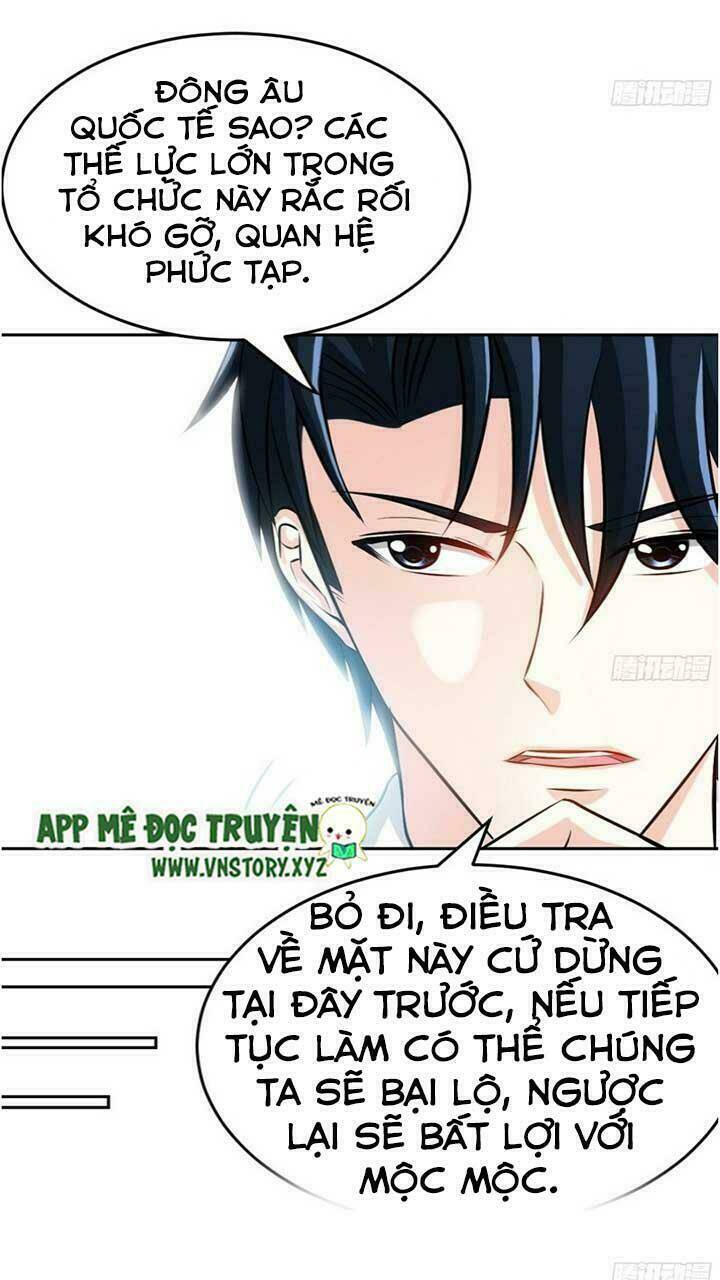 Đế Thiếu Chuyên Sủng Hắc Đạo Thê Chapter 51 - Trang 2