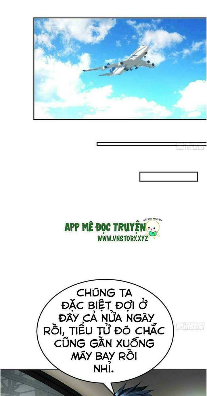 Đế Thiếu Chuyên Sủng Hắc Đạo Thê Chapter 51 - Trang 2