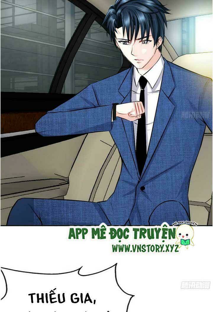 Đế Thiếu Chuyên Sủng Hắc Đạo Thê Chapter 51 - Trang 2