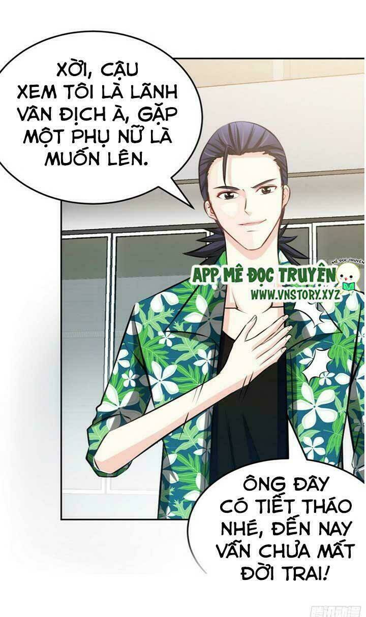 Đế Thiếu Chuyên Sủng Hắc Đạo Thê Chapter 51 - Trang 2