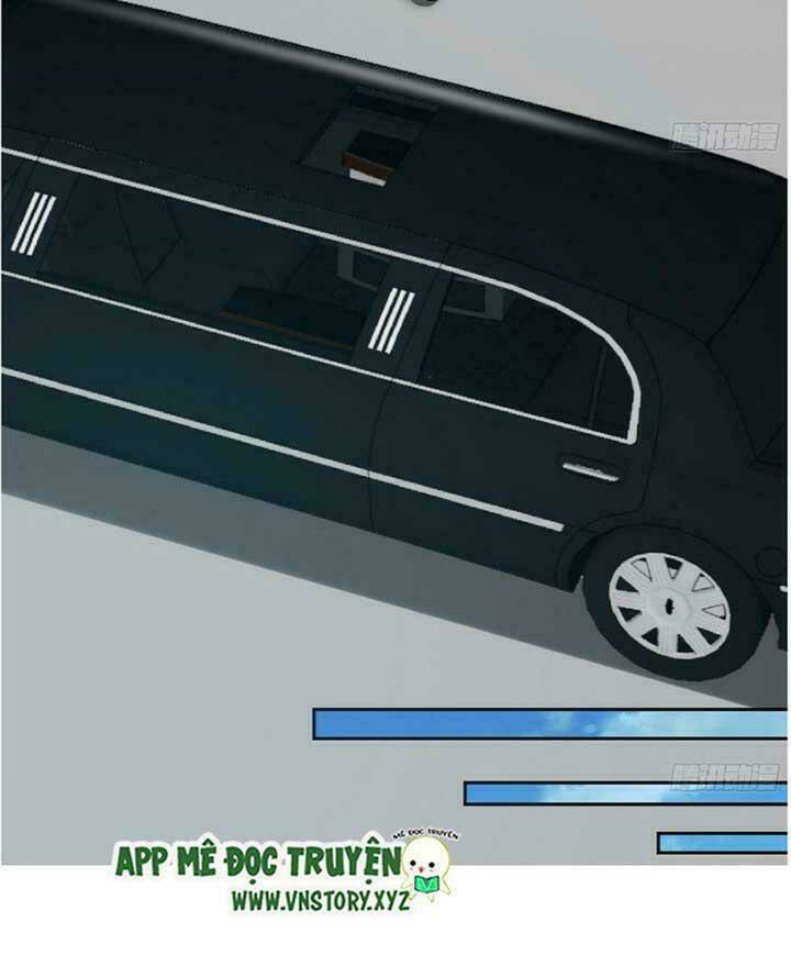 Đế Thiếu Chuyên Sủng Hắc Đạo Thê Chapter 51 - Trang 2