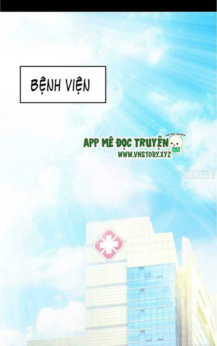 Đế Thiếu Chuyên Sủng Hắc Đạo Thê Chapter 51 - Trang 2