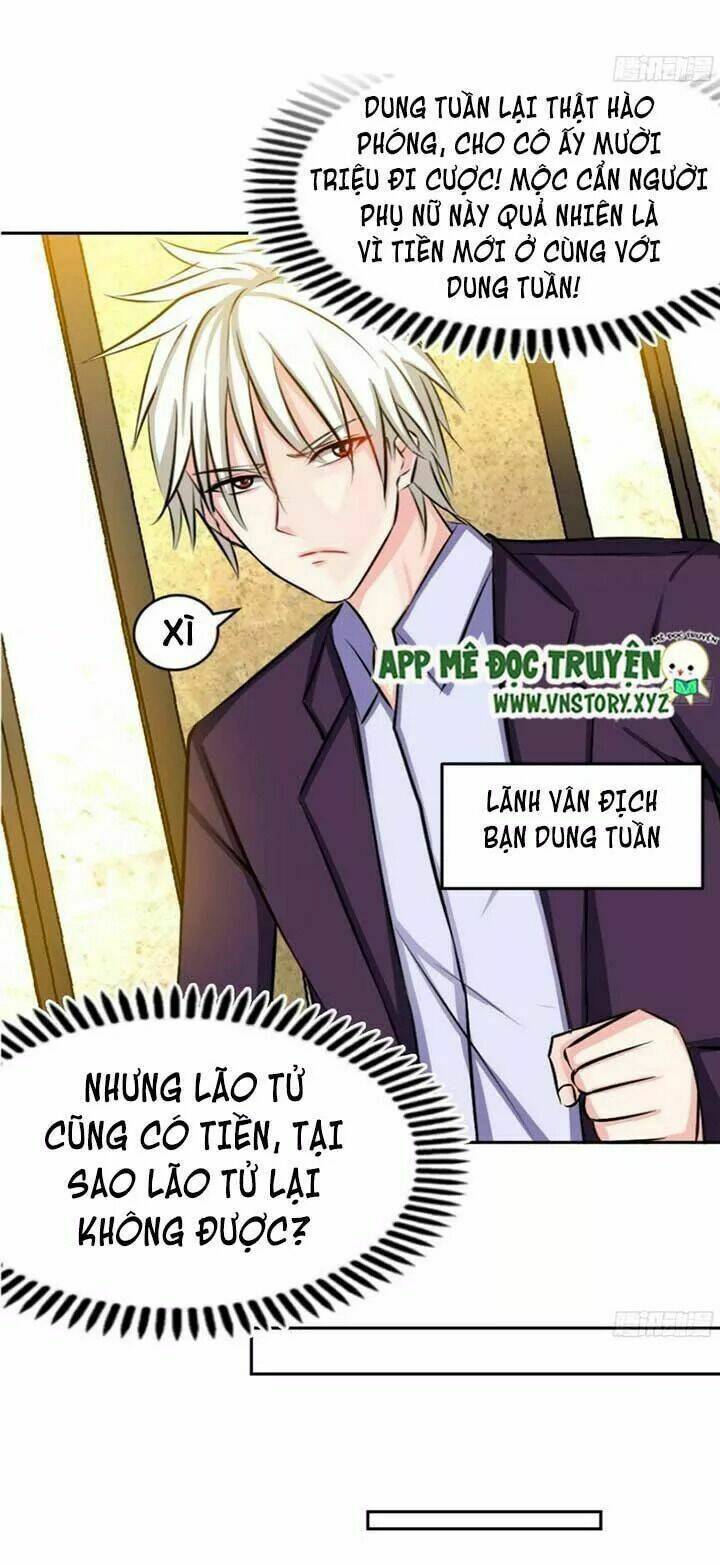 Đế Thiếu Chuyên Sủng Hắc Đạo Thê Chapter 52 - Trang 2