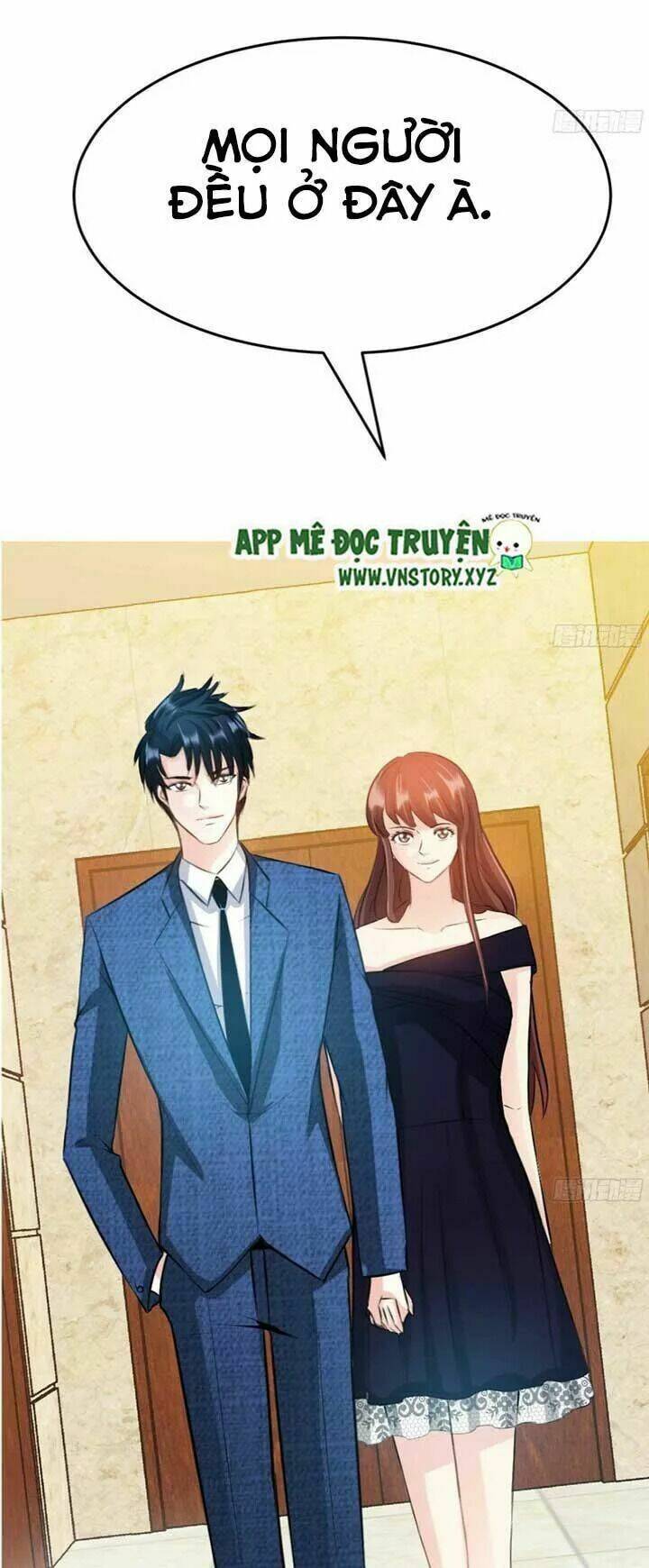 Đế Thiếu Chuyên Sủng Hắc Đạo Thê Chapter 52 - Trang 2