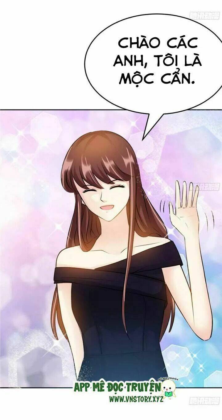 Đế Thiếu Chuyên Sủng Hắc Đạo Thê Chapter 52 - Trang 2