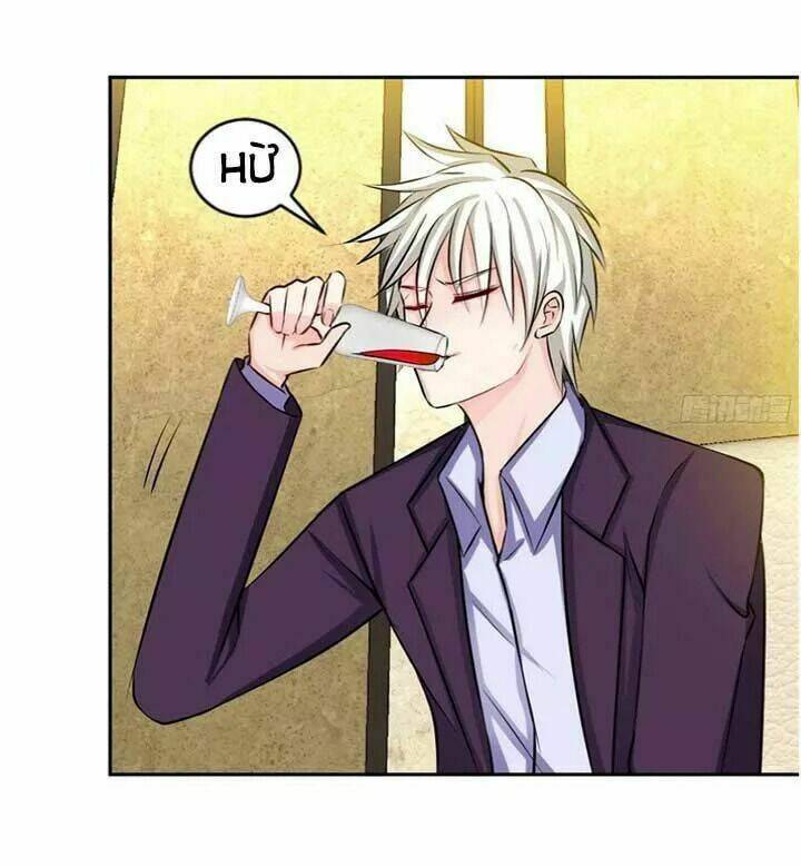 Đế Thiếu Chuyên Sủng Hắc Đạo Thê Chapter 52 - Trang 2