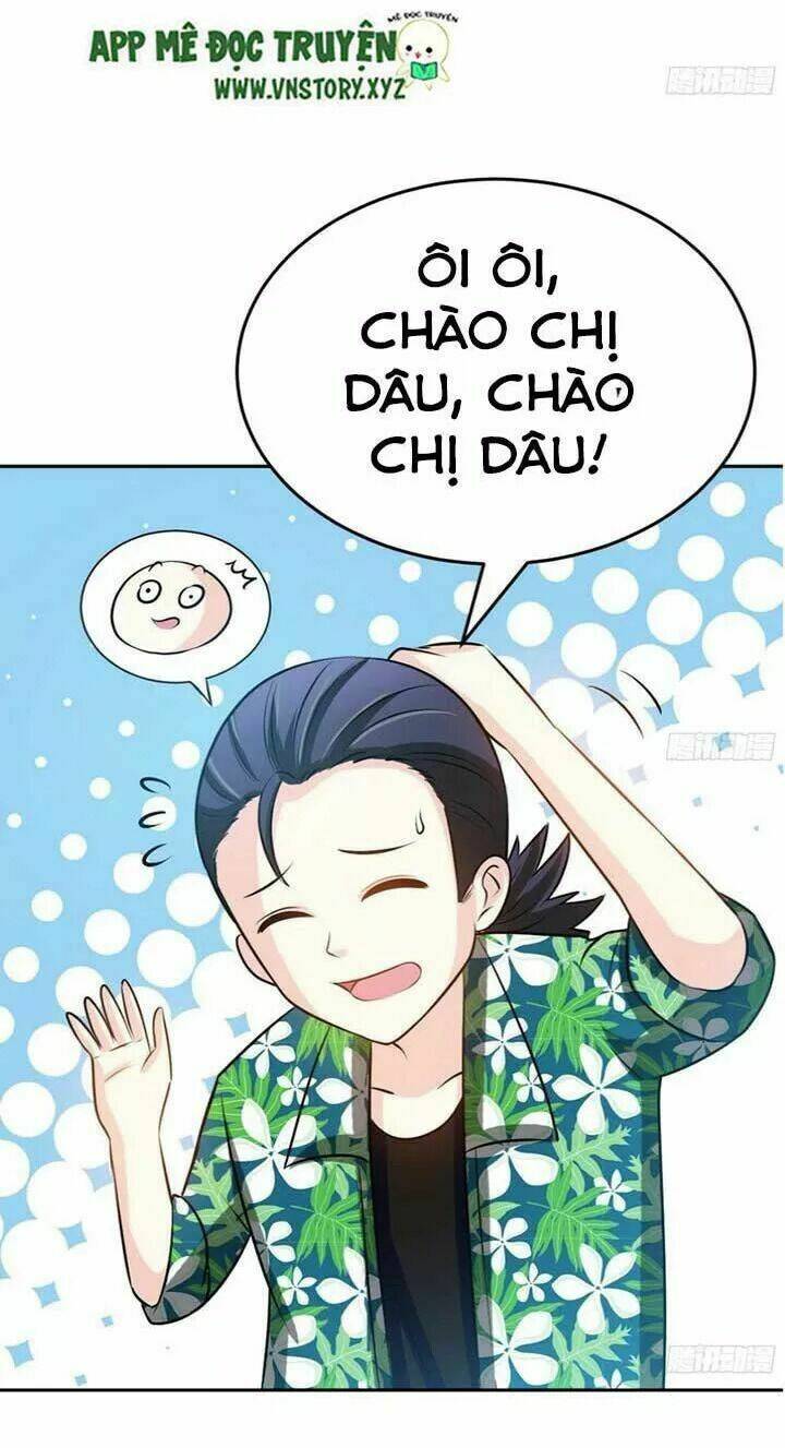 Đế Thiếu Chuyên Sủng Hắc Đạo Thê Chapter 52 - Trang 2