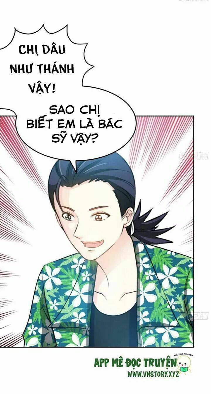 Đế Thiếu Chuyên Sủng Hắc Đạo Thê Chapter 52 - Trang 2