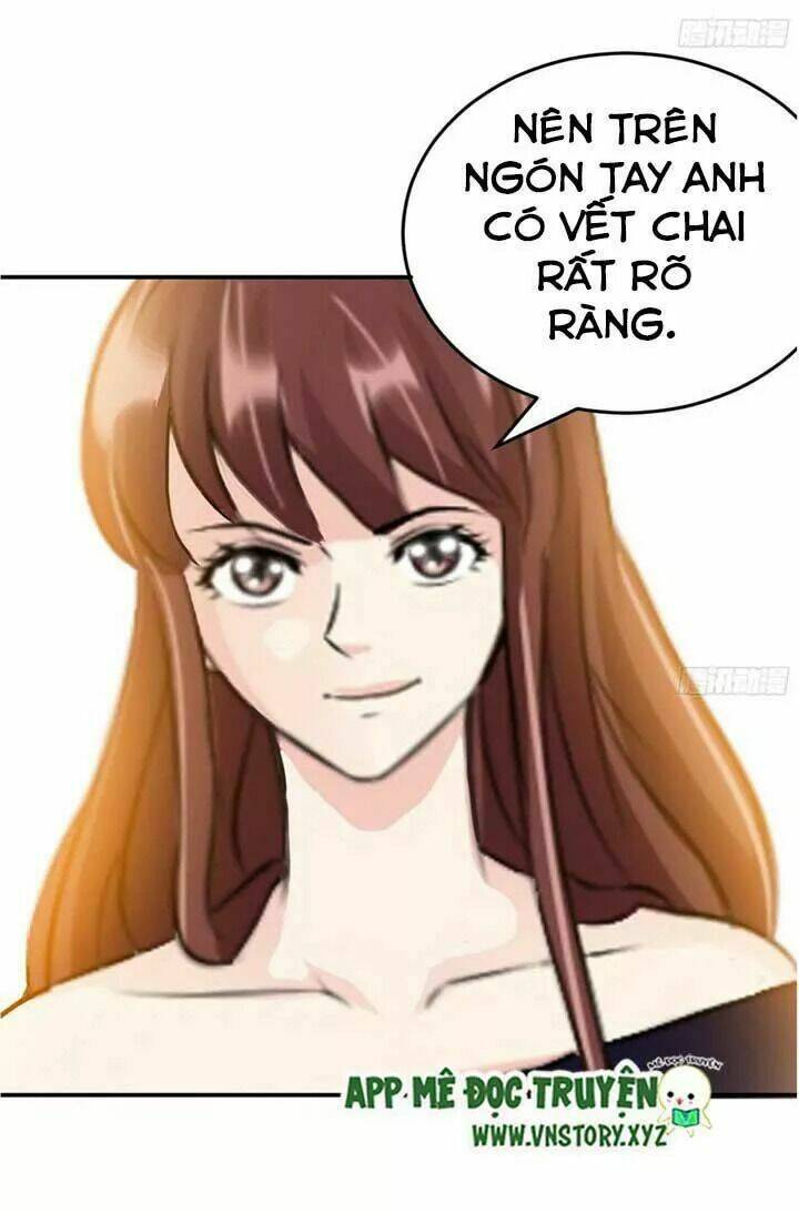 Đế Thiếu Chuyên Sủng Hắc Đạo Thê Chapter 52 - Trang 2