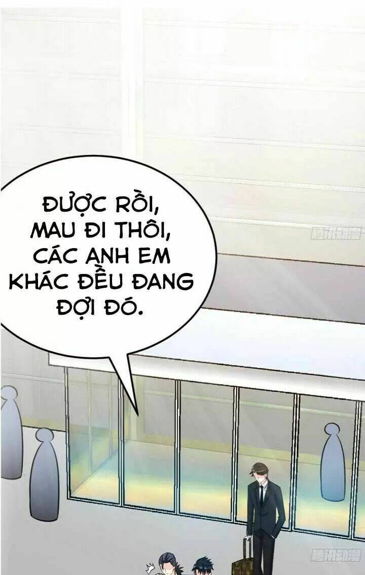 Đế Thiếu Chuyên Sủng Hắc Đạo Thê Chapter 52 - Trang 2