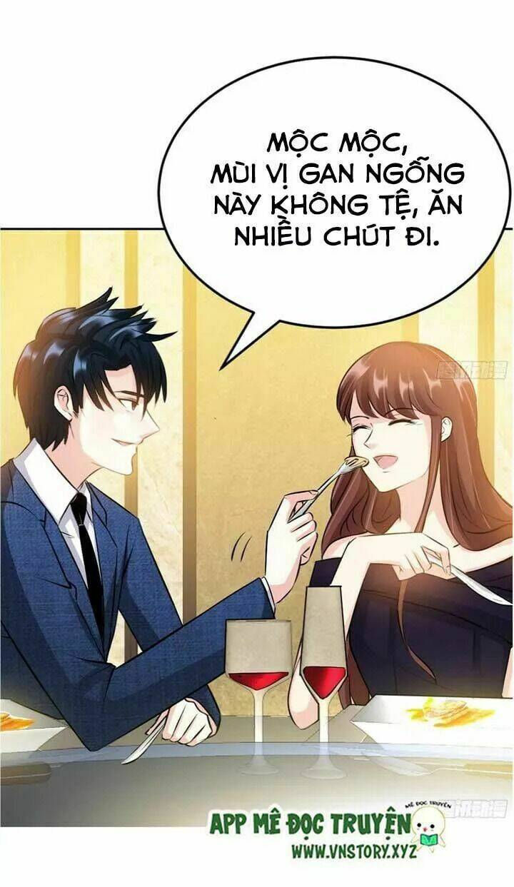 Đế Thiếu Chuyên Sủng Hắc Đạo Thê Chapter 52 - Trang 2