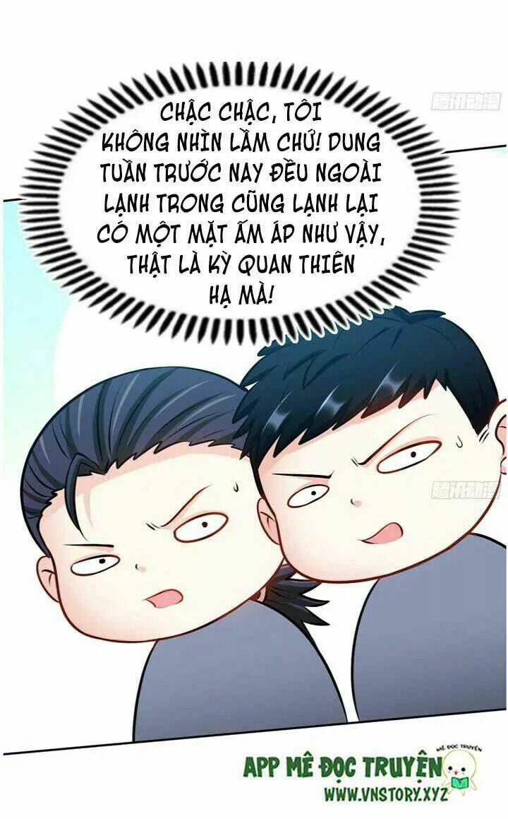 Đế Thiếu Chuyên Sủng Hắc Đạo Thê Chapter 52 - Trang 2