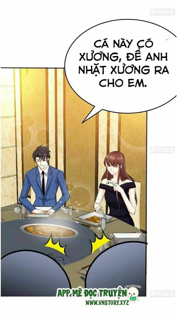 Đế Thiếu Chuyên Sủng Hắc Đạo Thê Chapter 52 - Trang 2