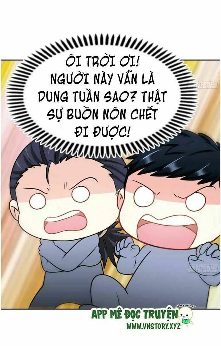 Đế Thiếu Chuyên Sủng Hắc Đạo Thê Chapter 52 - Trang 2