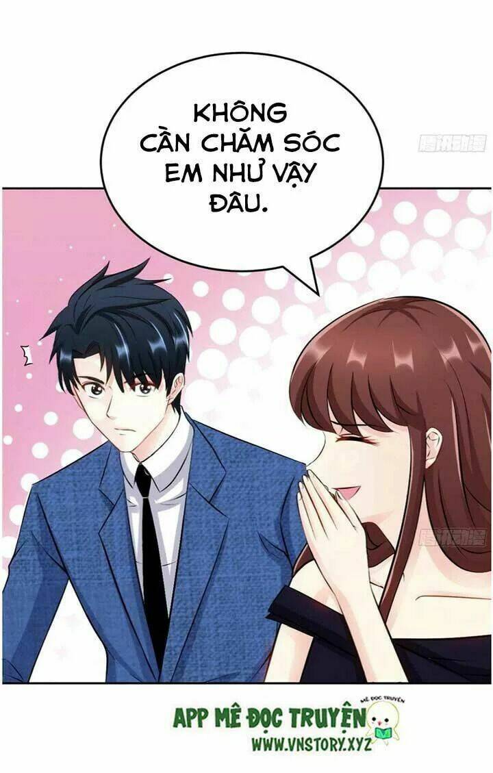 Đế Thiếu Chuyên Sủng Hắc Đạo Thê Chapter 52 - Trang 2