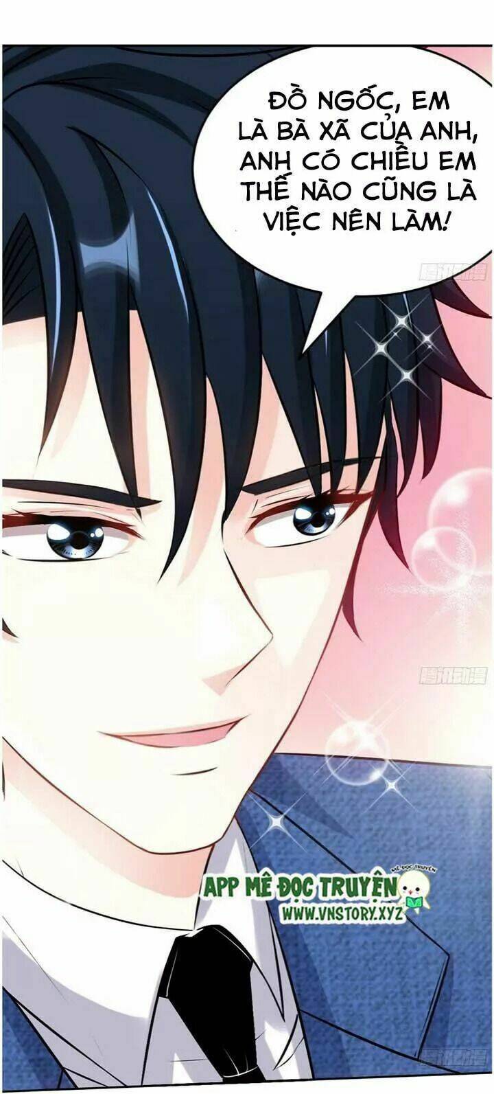 Đế Thiếu Chuyên Sủng Hắc Đạo Thê Chapter 52 - Trang 2