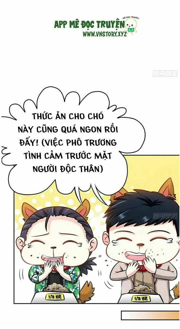 Đế Thiếu Chuyên Sủng Hắc Đạo Thê Chapter 52 - Trang 2
