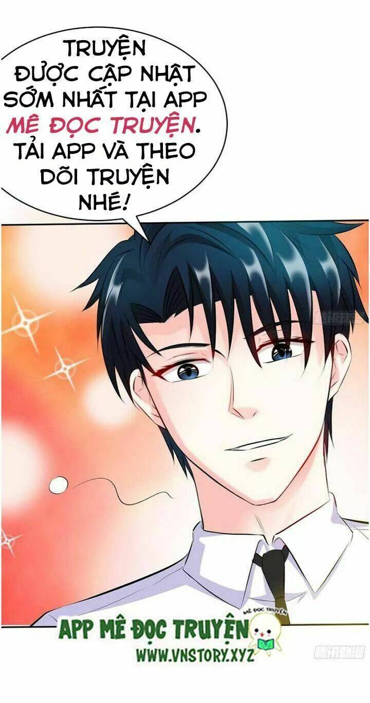 Đế Thiếu Chuyên Sủng Hắc Đạo Thê Chapter 52 - Trang 2