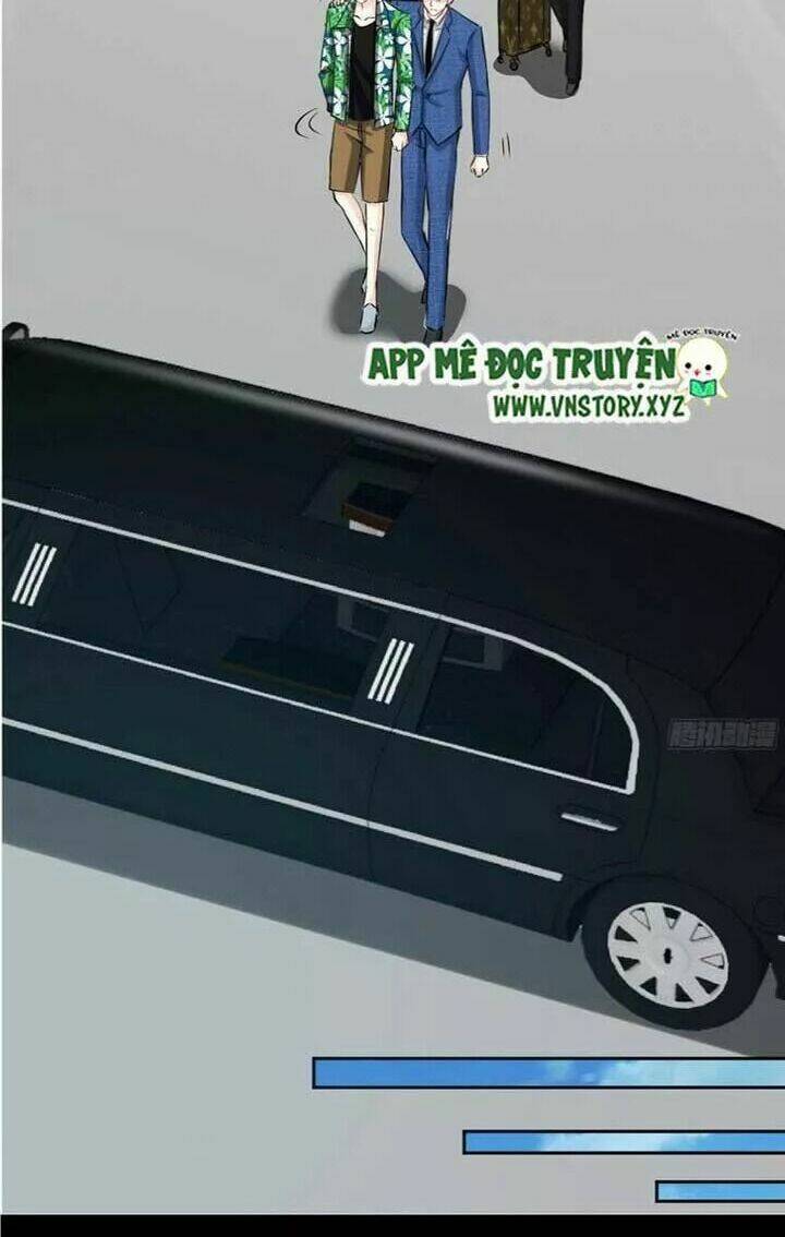 Đế Thiếu Chuyên Sủng Hắc Đạo Thê Chapter 52 - Trang 2