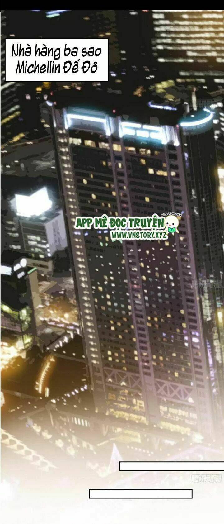 Đế Thiếu Chuyên Sủng Hắc Đạo Thê Chapter 52 - Trang 2