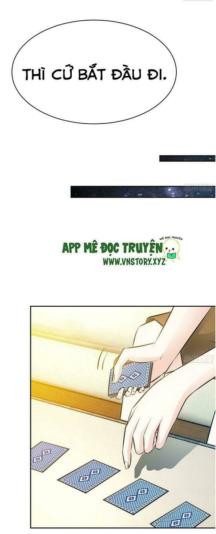 Đế Thiếu Chuyên Sủng Hắc Đạo Thê Chapter 53 - Trang 2