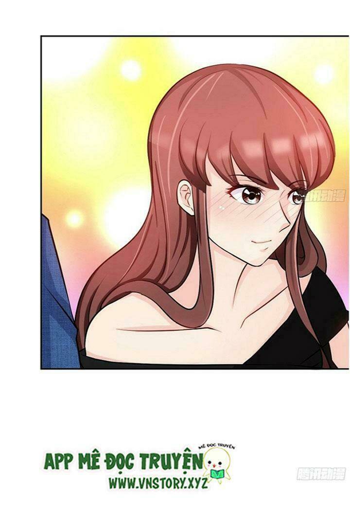 Đế Thiếu Chuyên Sủng Hắc Đạo Thê Chapter 53 - Trang 2