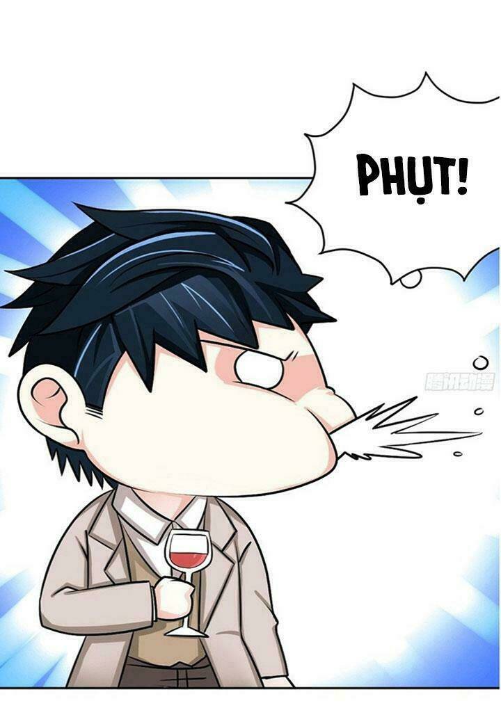 Đế Thiếu Chuyên Sủng Hắc Đạo Thê Chapter 53 - Trang 2