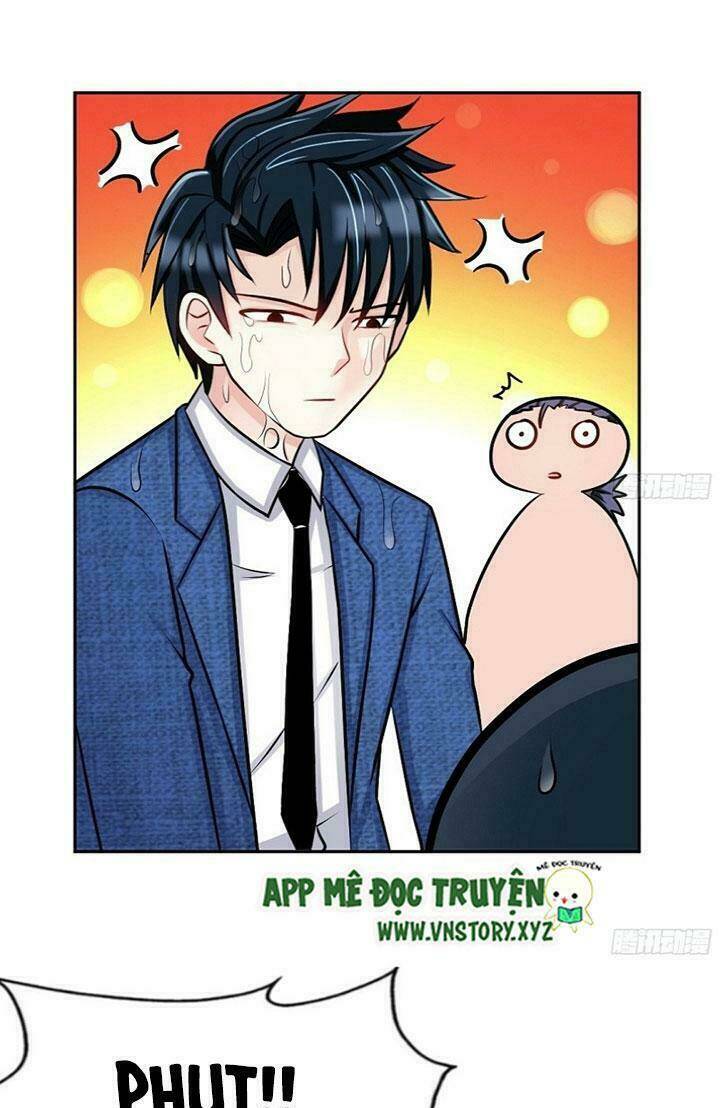 Đế Thiếu Chuyên Sủng Hắc Đạo Thê Chapter 53 - Trang 2