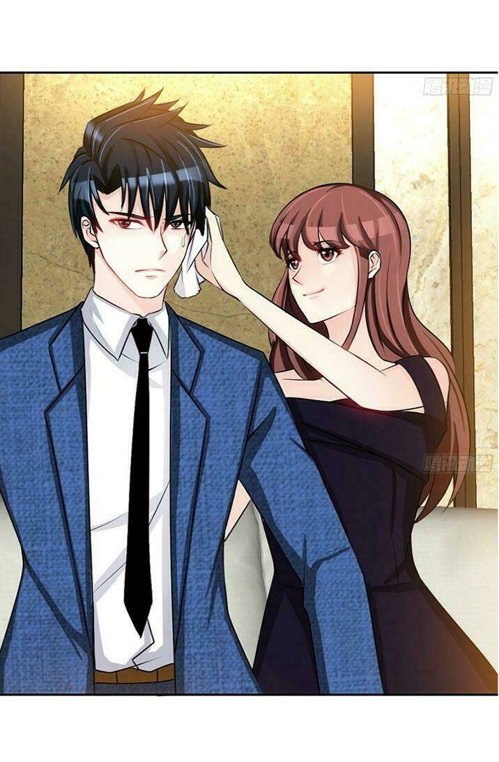 Đế Thiếu Chuyên Sủng Hắc Đạo Thê Chapter 53 - Trang 2