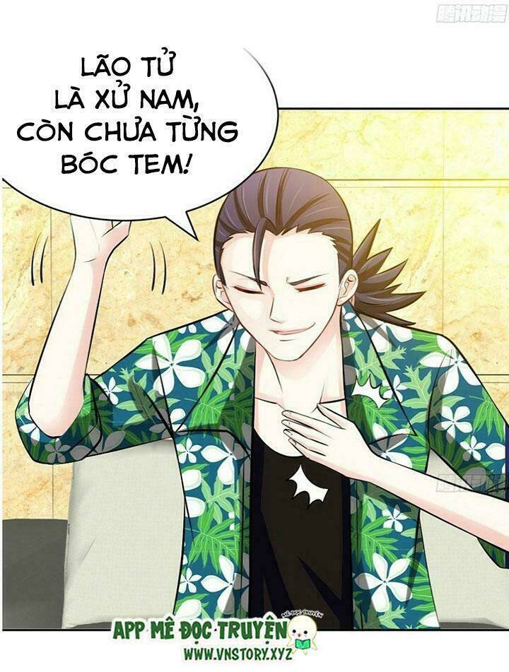 Đế Thiếu Chuyên Sủng Hắc Đạo Thê Chapter 53 - Trang 2