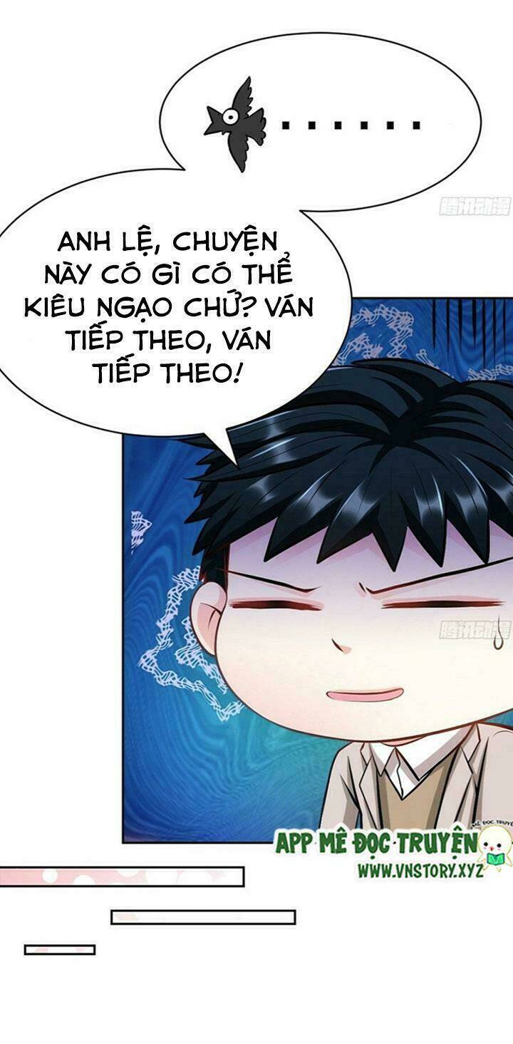 Đế Thiếu Chuyên Sủng Hắc Đạo Thê Chapter 53 - Trang 2