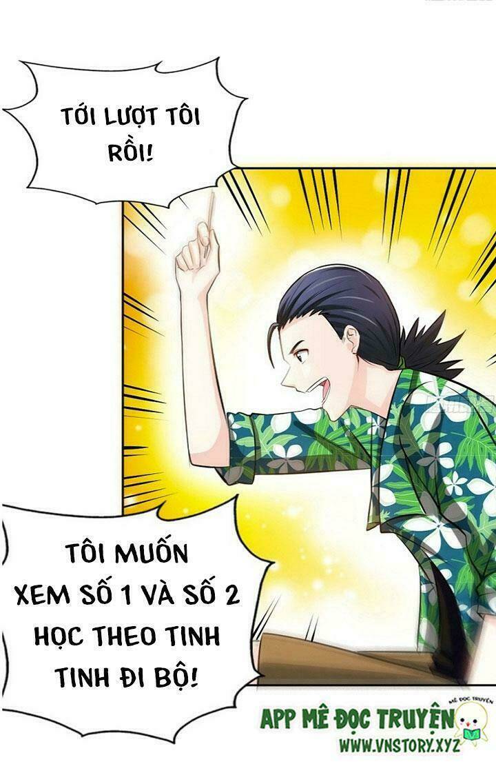 Đế Thiếu Chuyên Sủng Hắc Đạo Thê Chapter 53 - Trang 2