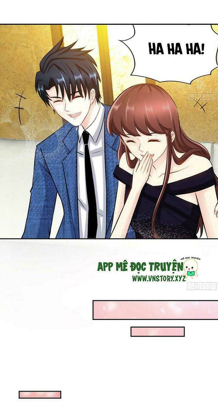 Đế Thiếu Chuyên Sủng Hắc Đạo Thê Chapter 53 - Trang 2