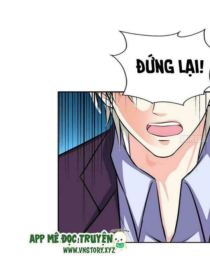 Đế Thiếu Chuyên Sủng Hắc Đạo Thê Chapter 53 - Trang 2