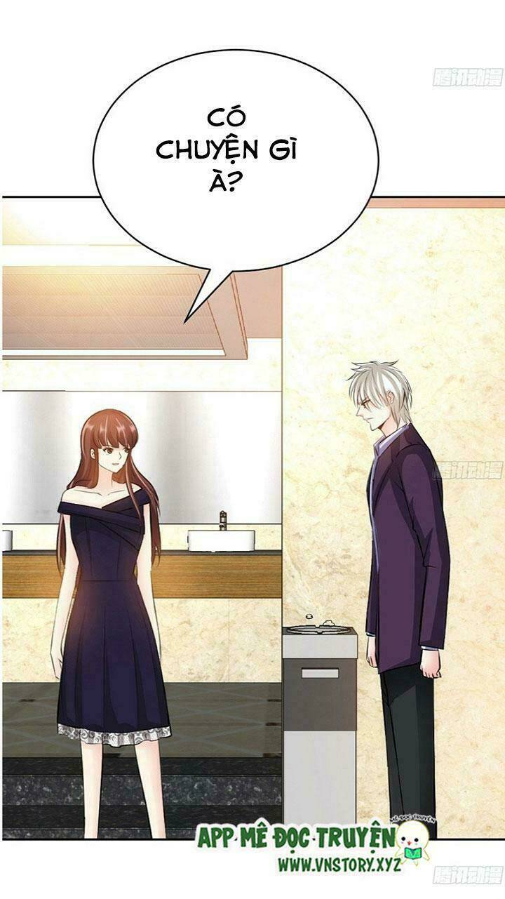 Đế Thiếu Chuyên Sủng Hắc Đạo Thê Chapter 53 - Trang 2