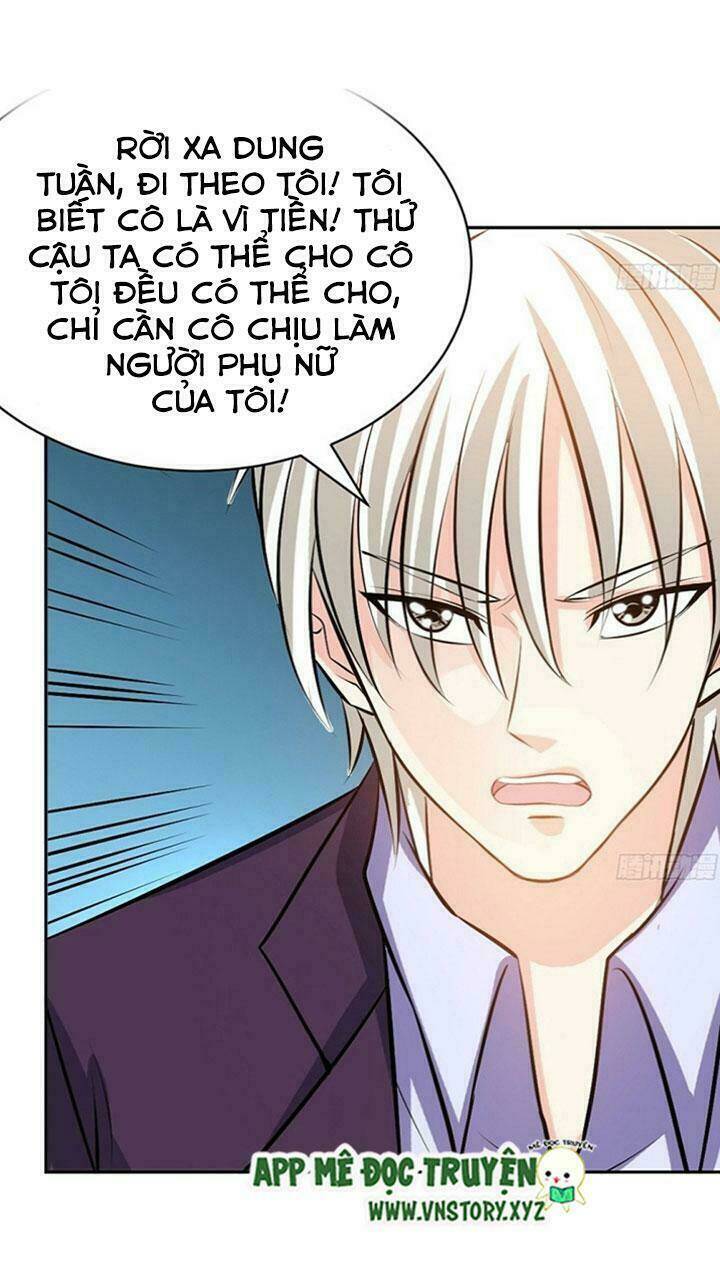 Đế Thiếu Chuyên Sủng Hắc Đạo Thê Chapter 53 - Trang 2