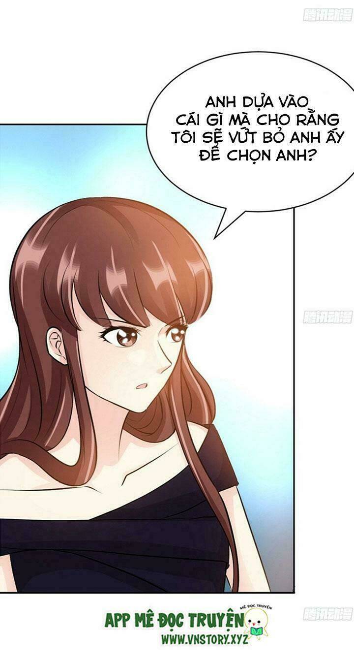 Đế Thiếu Chuyên Sủng Hắc Đạo Thê Chapter 53 - Trang 2