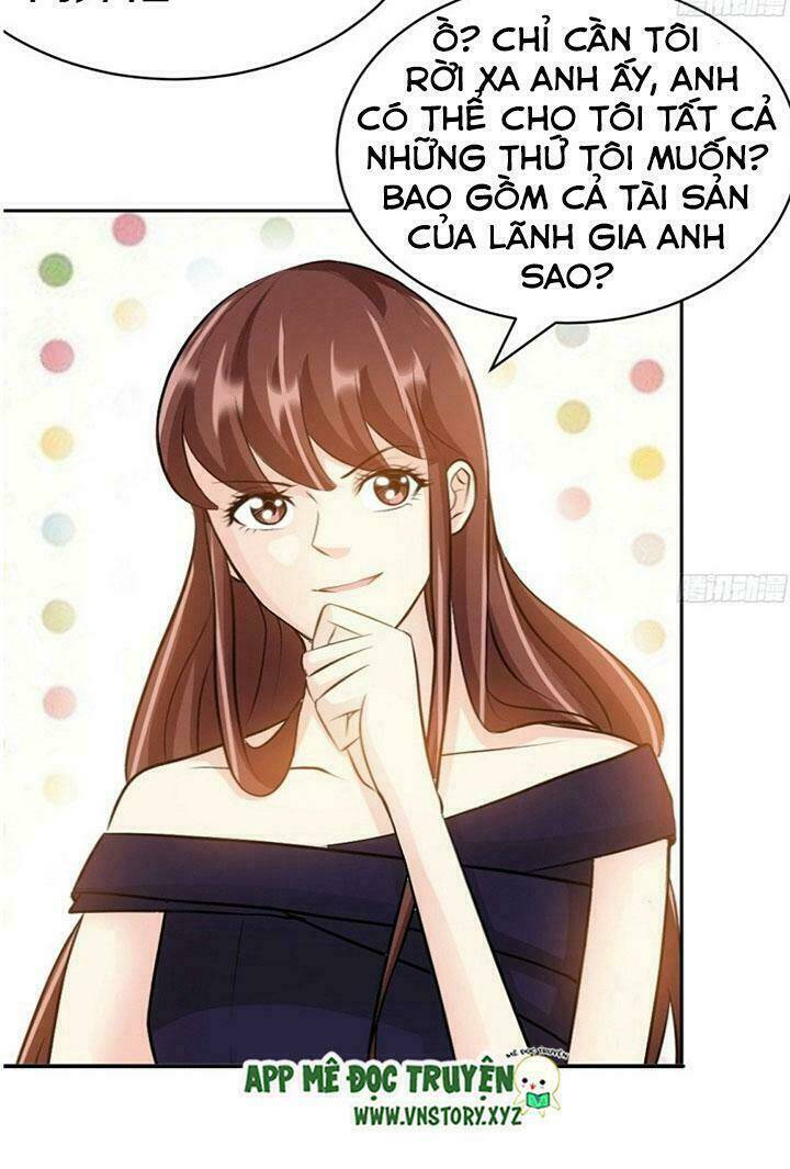 Đế Thiếu Chuyên Sủng Hắc Đạo Thê Chapter 53 - Trang 2