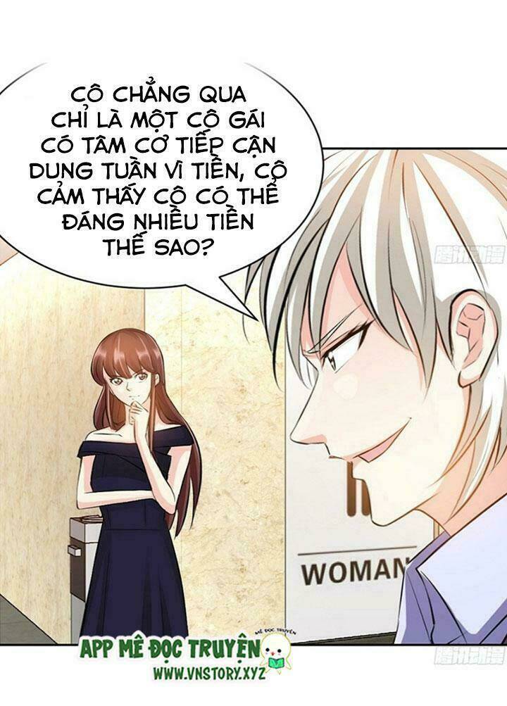 Đế Thiếu Chuyên Sủng Hắc Đạo Thê Chapter 53 - Trang 2