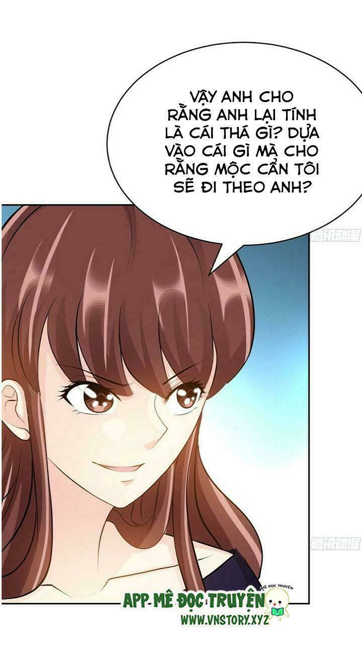 Đế Thiếu Chuyên Sủng Hắc Đạo Thê Chapter 53 - Trang 2