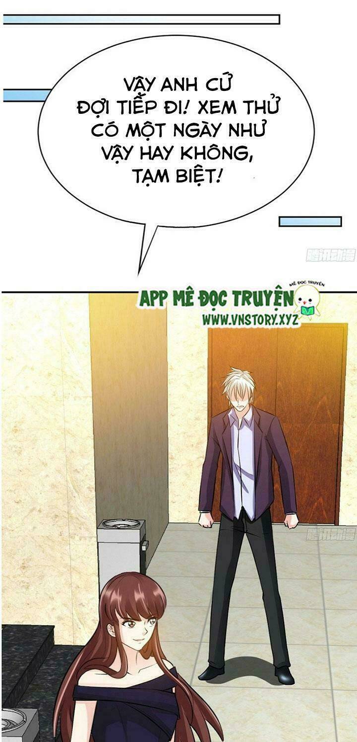 Đế Thiếu Chuyên Sủng Hắc Đạo Thê Chapter 53 - Trang 2