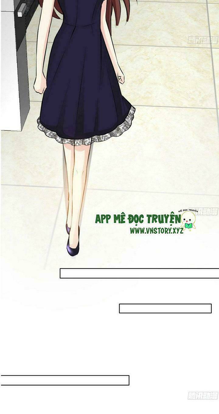 Đế Thiếu Chuyên Sủng Hắc Đạo Thê Chapter 53 - Trang 2