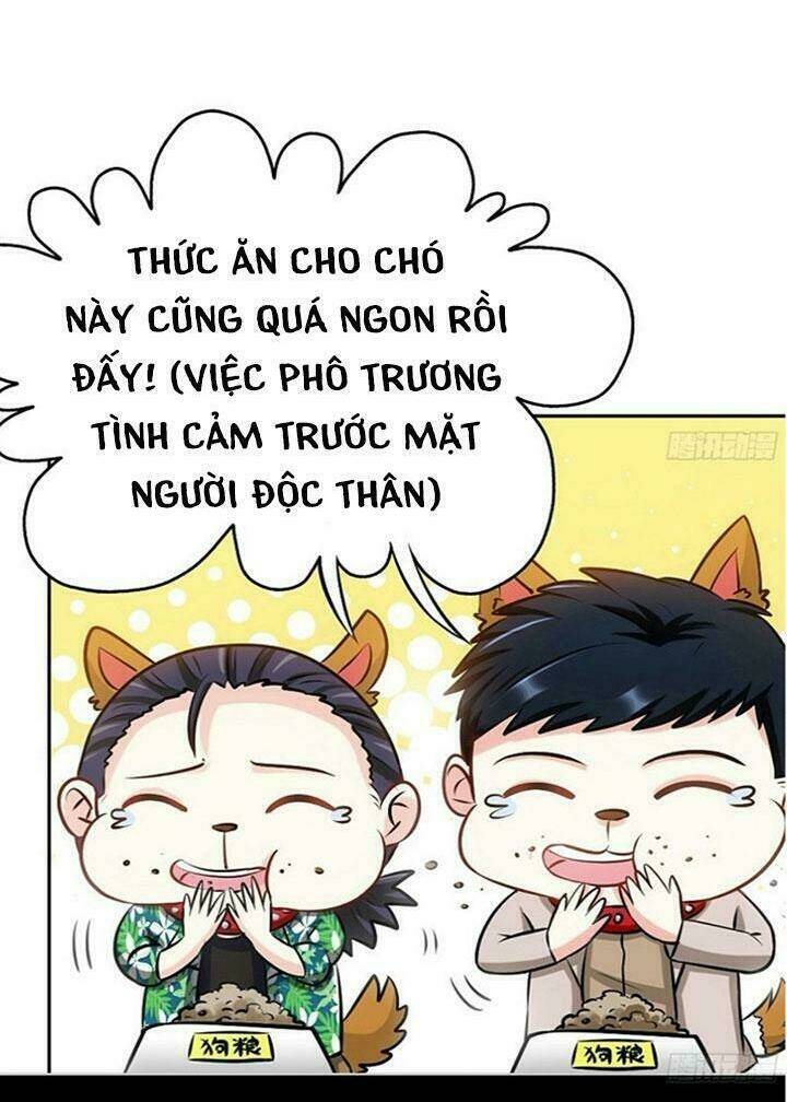 Đế Thiếu Chuyên Sủng Hắc Đạo Thê Chapter 53 - Trang 2