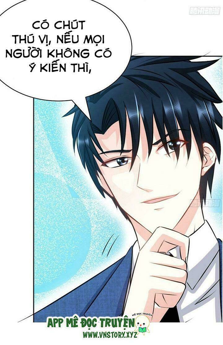 Đế Thiếu Chuyên Sủng Hắc Đạo Thê Chapter 53 - Trang 2