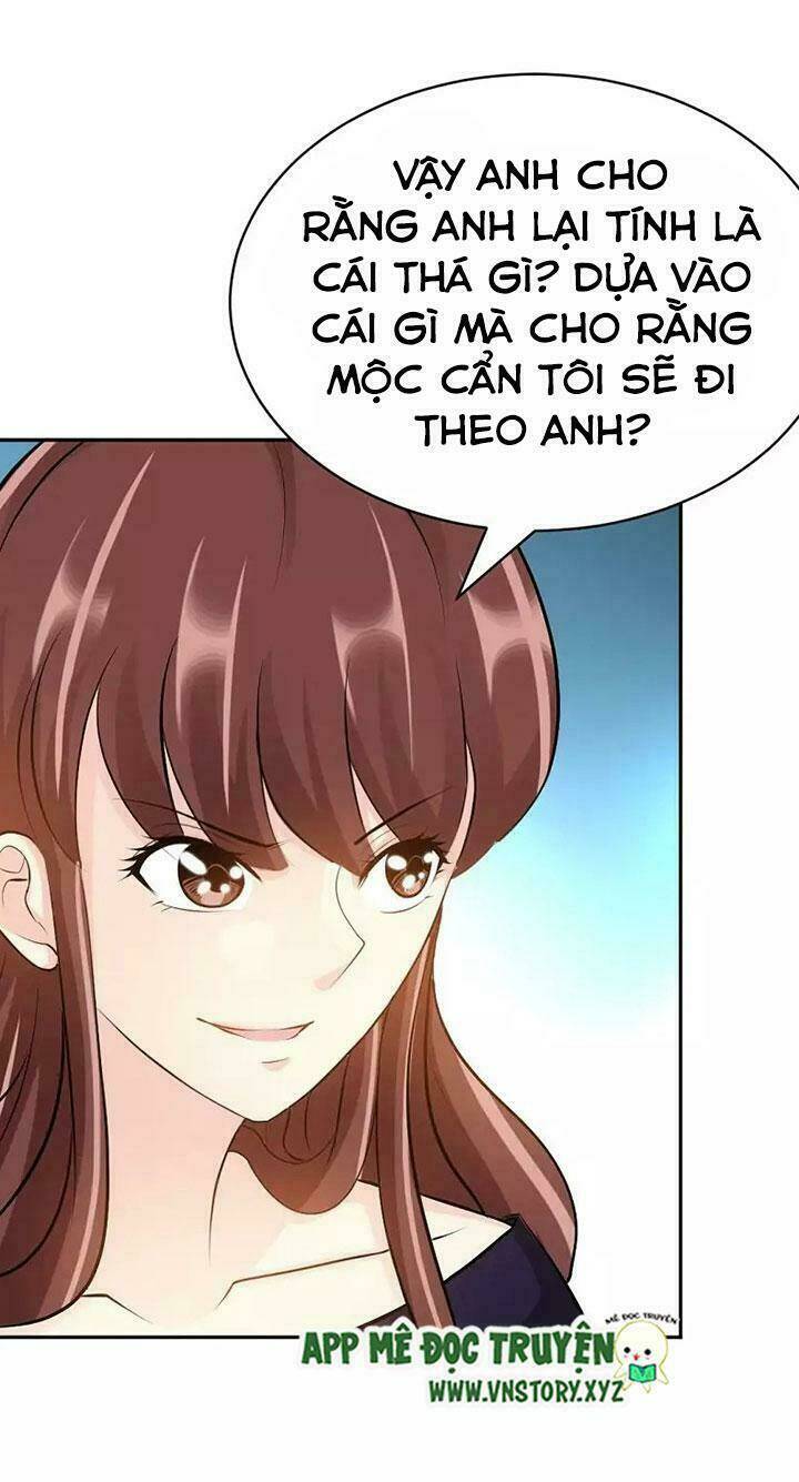 Đế Thiếu Chuyên Sủng Hắc Đạo Thê Chapter 54 - Trang 2