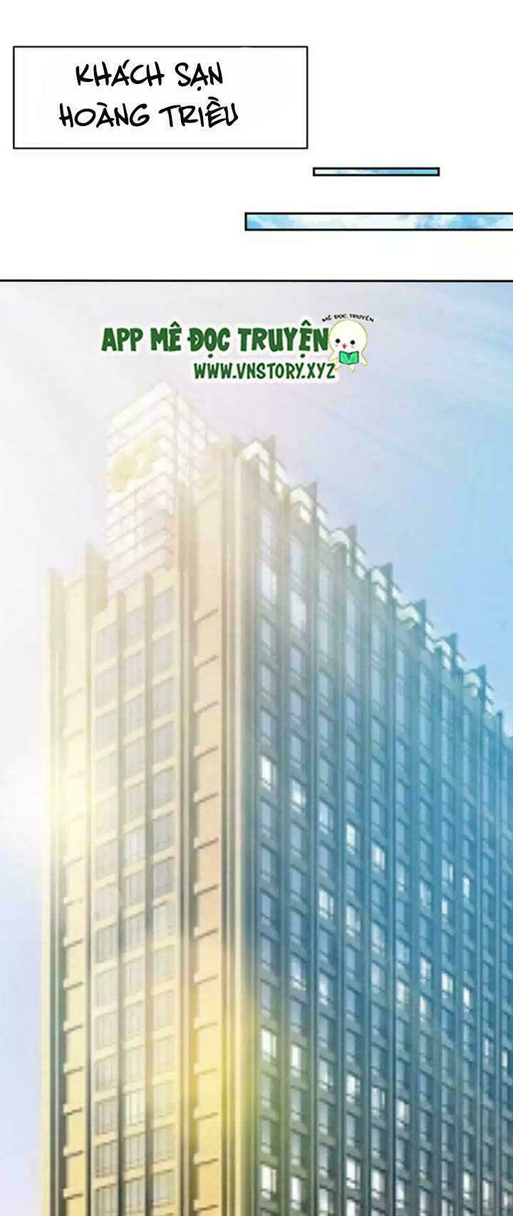 Đế Thiếu Chuyên Sủng Hắc Đạo Thê Chapter 54 - Trang 2