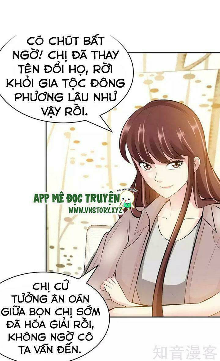 Đế Thiếu Chuyên Sủng Hắc Đạo Thê Chapter 54 - Trang 2