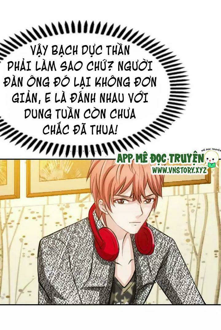 Đế Thiếu Chuyên Sủng Hắc Đạo Thê Chapter 54 - Trang 2