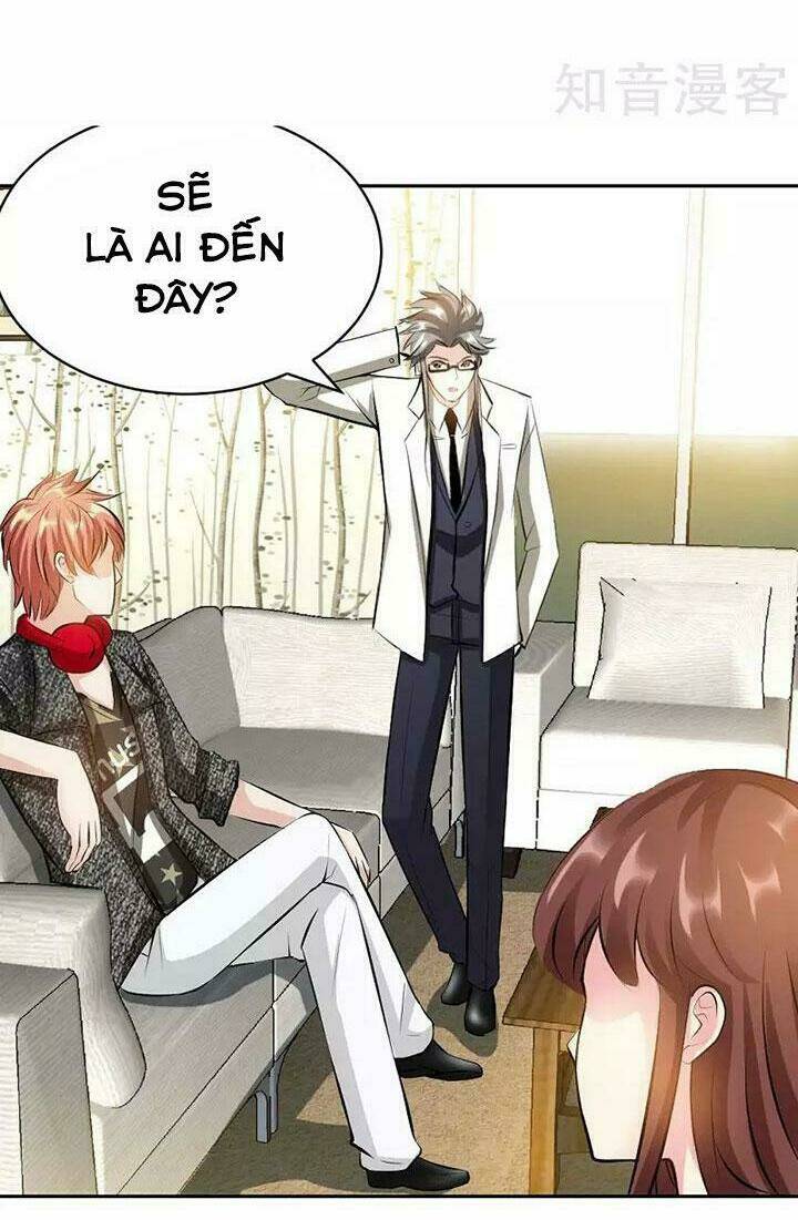 Đế Thiếu Chuyên Sủng Hắc Đạo Thê Chapter 54 - Trang 2