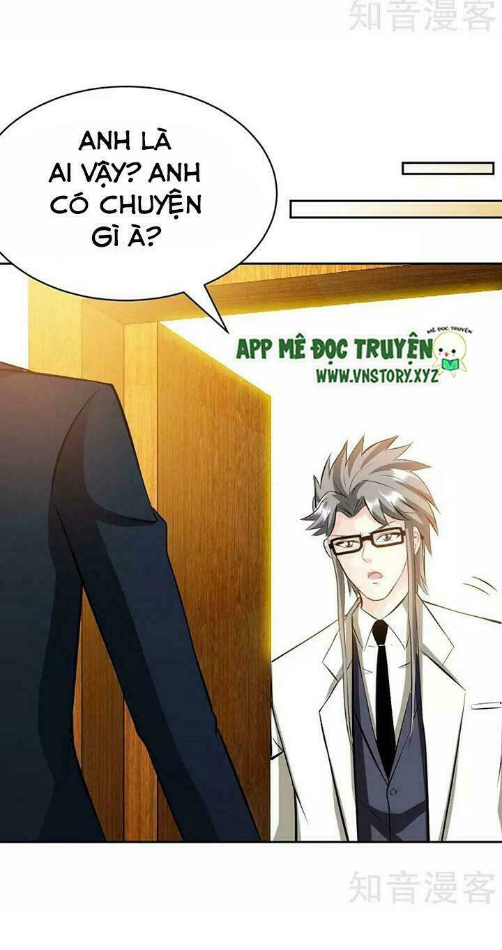 Đế Thiếu Chuyên Sủng Hắc Đạo Thê Chapter 54 - Trang 2